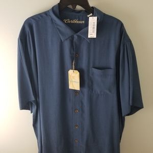 Caribbean dress shirts